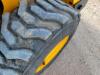 JCB 300 Skid Steer Loader - 13