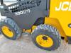 JCB 300 Skid Steer Loader - 14