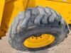 JCB 300 Skid Steer Loader - 16