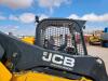 JCB 300 Skid Steer Loader - 19