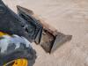 JCB 300 Skid Steer Loader - 20