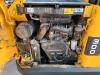 JCB 300 Skid Steer Loader - 21