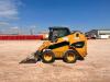 2008 Cat 246C Skid Steer Loader - 2