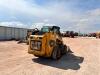 2008 Cat 246C Skid Steer Loader - 4
