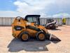 2008 Cat 246C Skid Steer Loader - 5