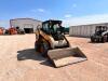 2008 Cat 246C Skid Steer Loader - 6