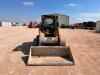 2008 Cat 246C Skid Steer Loader - 7