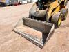2008 Cat 246C Skid Steer Loader - 8