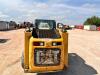2008 Cat 246C Skid Steer Loader - 12
