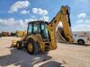 2018 Cat 416F2 Backhoe - 3