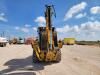 2018 Cat 416F2 Backhoe - 4