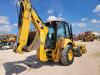 2018 Cat 416F2 Backhoe - 5