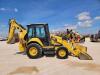 2018 Cat 416F2 Backhoe - 6