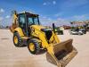 2018 Cat 416F2 Backhoe - 7