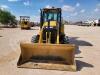 2018 Cat 416F2 Backhoe - 8