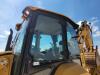 2018 Cat 416F2 Backhoe - 15