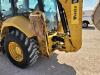 2018 Cat 416F2 Backhoe - 18