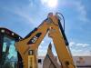 2018 Cat 416F2 Backhoe - 20
