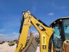 2018 Cat 416F2 Backhoe - 22