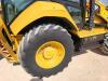 2018 Cat 416F2 Backhoe - 24
