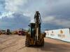 2015 Cat 416F2 Backhoe Loader - 4