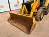 2015 Cat 416F2 Backhoe Loader - 9