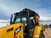 2015 Cat 416F2 Backhoe Loader - 12