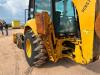 2015 Cat 416F2 Backhoe Loader - 14