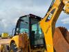 2015 Cat 416F2 Backhoe Loader - 15