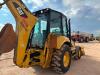 2015 Cat 416F2 Backhoe Loader - 18