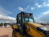 2015 Cat 416F2 Backhoe Loader - 19