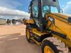 2015 Cat 416F2 Backhoe Loader - 20