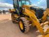 2015 Cat 416F2 Backhoe Loader - 21