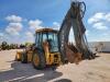 2013 John Deere 710K Backhoe Loader - 3