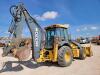 2013 John Deere 710K Backhoe Loader - 5