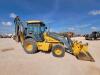 2013 John Deere 710K Backhoe Loader - 6