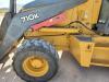 2013 John Deere 710K Backhoe Loader - 13