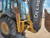 2013 John Deere 710K Backhoe Loader - 18