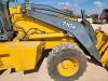 2013 John Deere 710K Backhoe Loader - 26