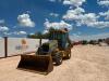 2011 John Deere 310SJ Backhoe