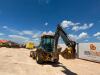 2011 John Deere 310SJ Backhoe - 3