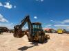 2011 John Deere 310SJ Backhoe - 4