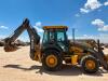 2011 John Deere 310SJ Backhoe - 5