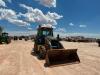 2011 John Deere 310SJ Backhoe - 6