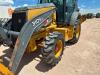 2011 John Deere 310SJ Backhoe - 10