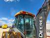 2011 John Deere 310SJ Backhoe - 14
