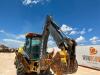 2011 John Deere 310SJ Backhoe - 15