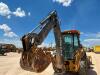 2011 John Deere 310SJ Backhoe - 16