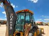 2011 John Deere 310SJ Backhoe - 17