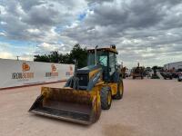 2009 John Deere 310SJ Backhoe Loader